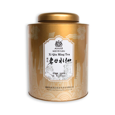 Xi Qiu Famous Tea YS210 Lao Cong Shui Xian (500g)